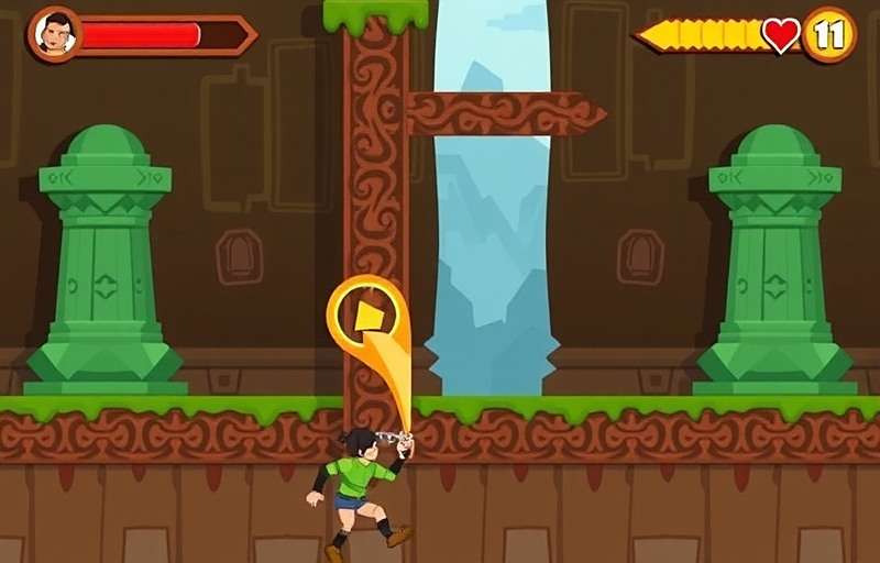 Ludo King game screenshot
