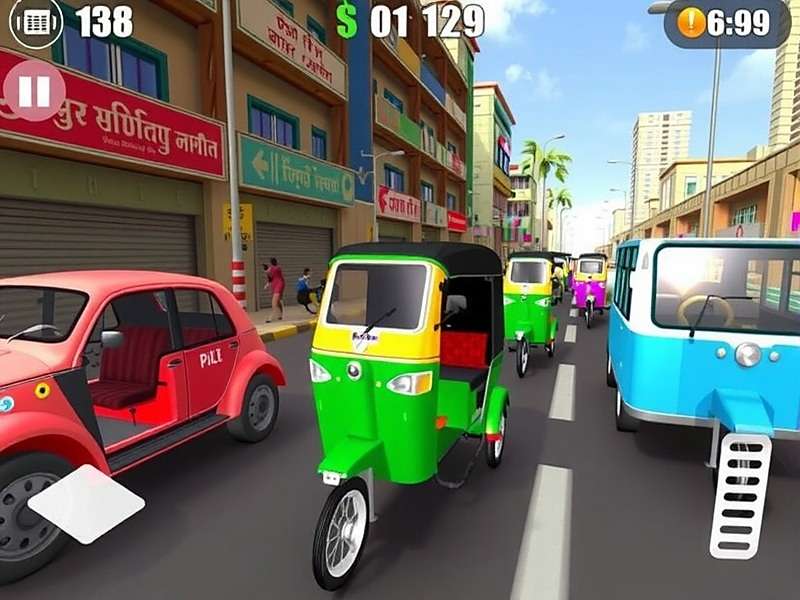 Ludo King game screenshot