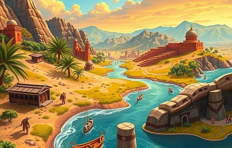 Ludo King game screenshot