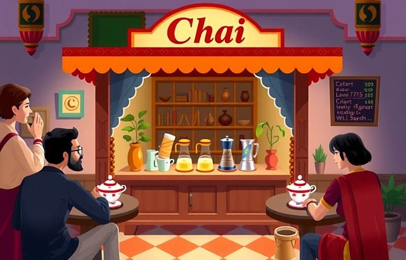 Ludo King game screenshot