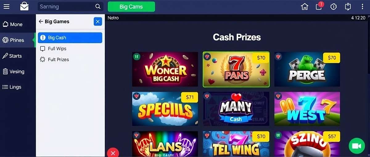 Ludo King game screenshot