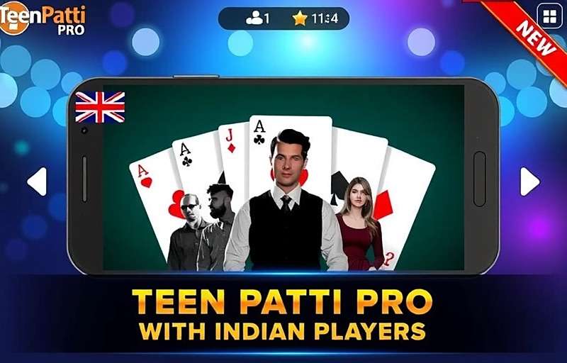 Teen Patti Pro