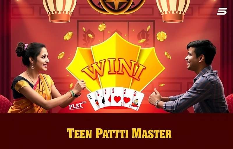 Teen Patti Master