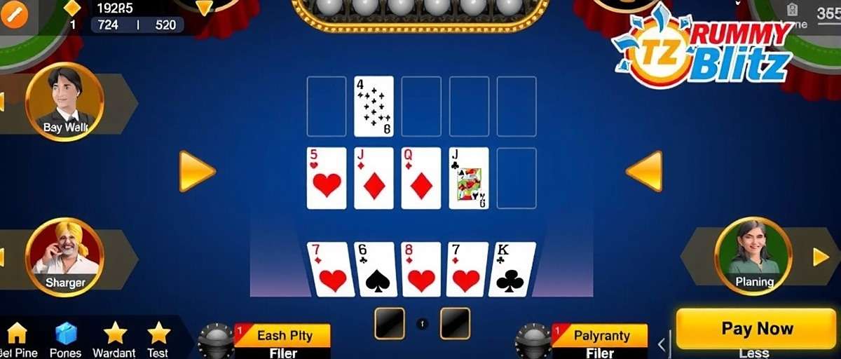 Ludo King game screenshot