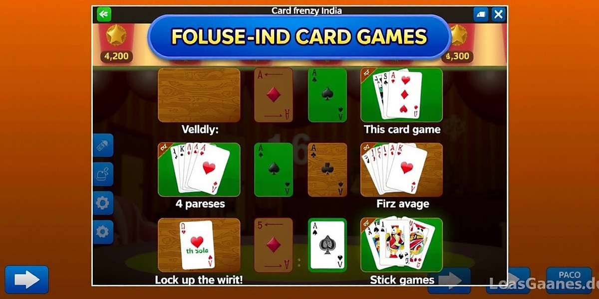 Card Frenzy India