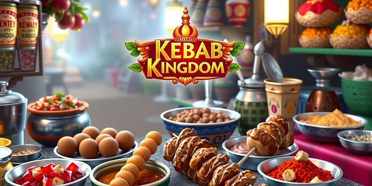Ludo King game screenshot