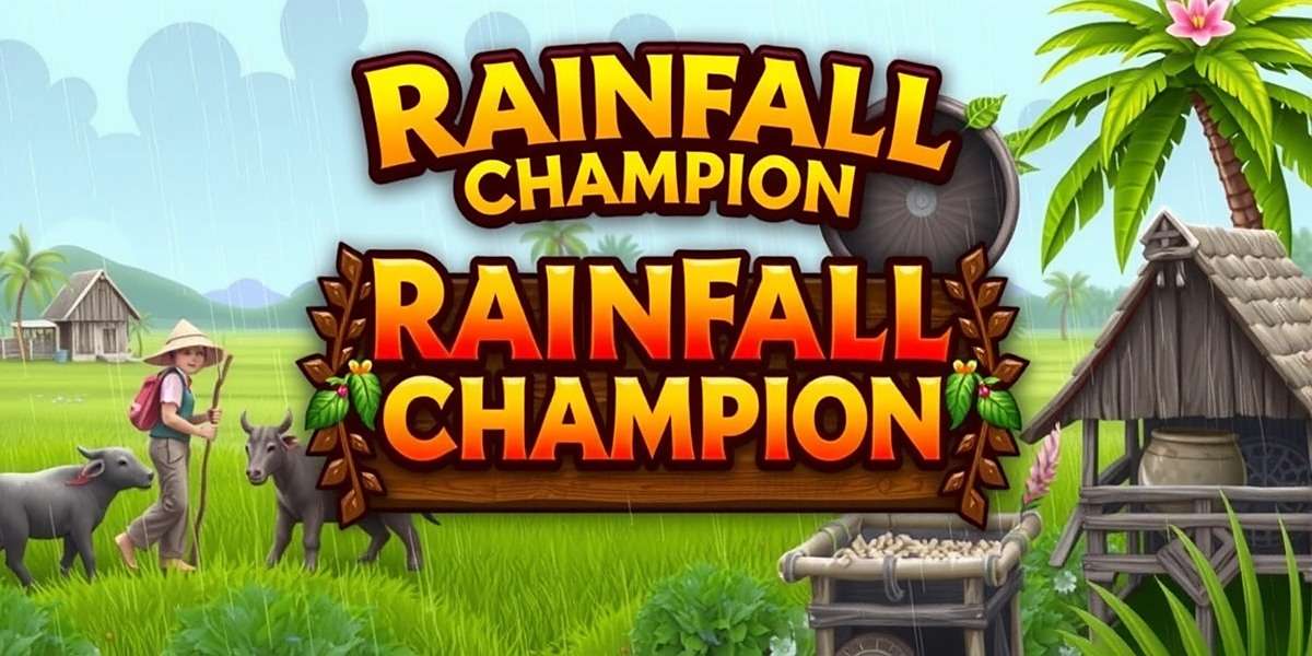 Rainfall Champion