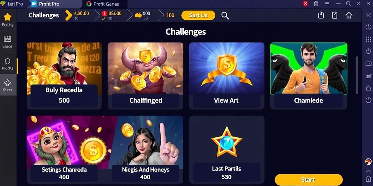 Ludo King game screenshot