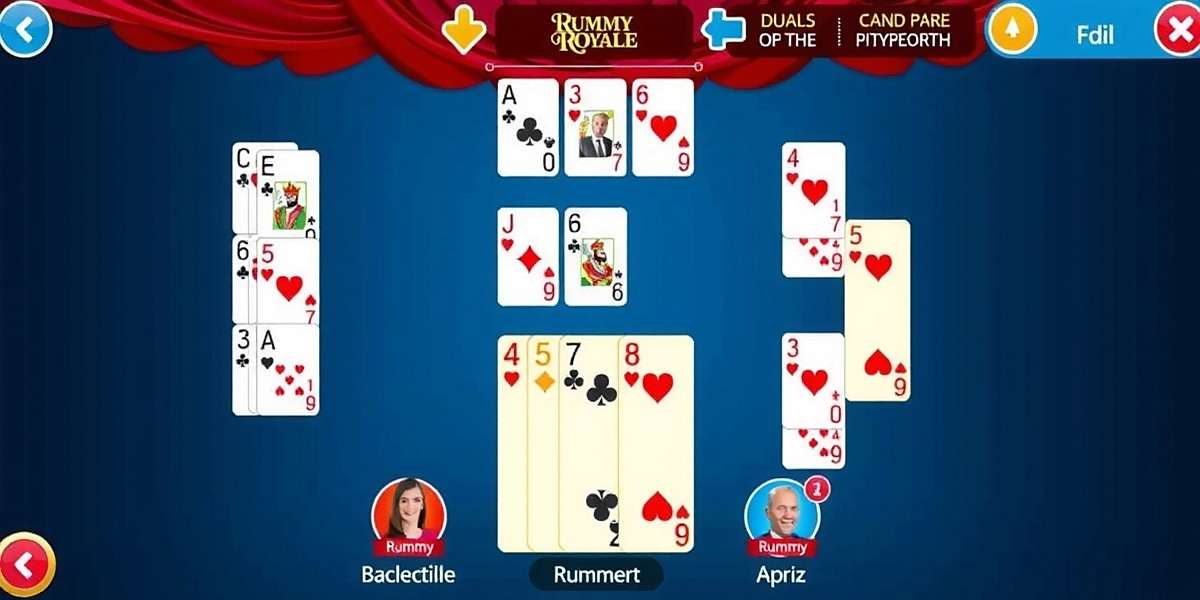 Ludo King game screenshot