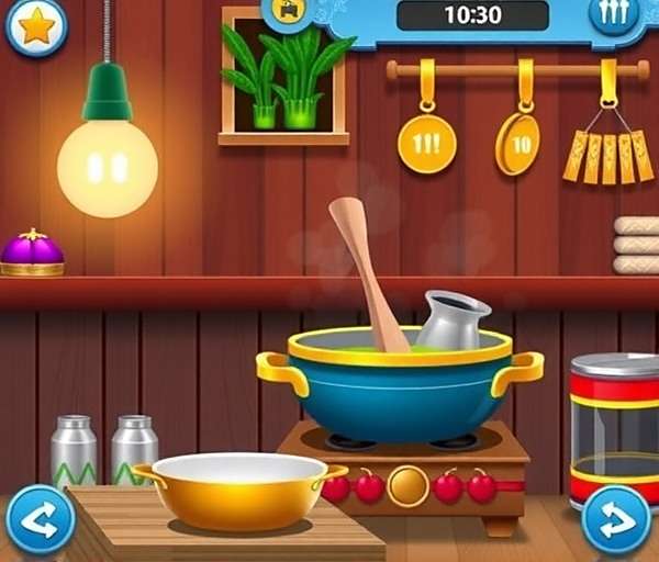 Ludo King game screenshot
