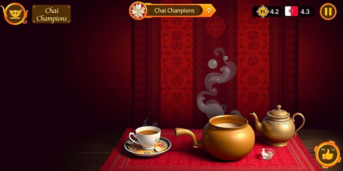 Ludo King game screenshot