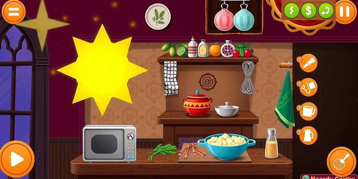 Ludo King game screenshot