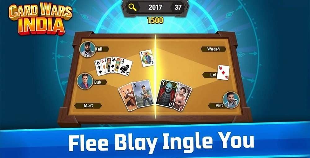 Ludo King game screenshot