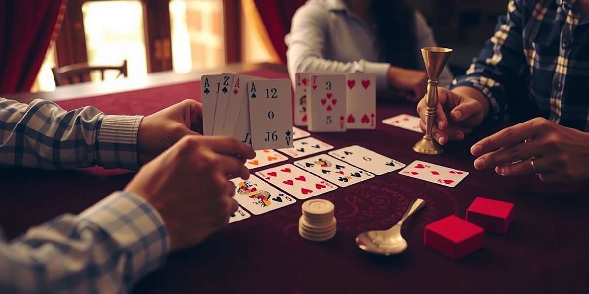 Ludo King game screenshot