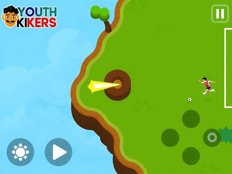 Ludo King game screenshot