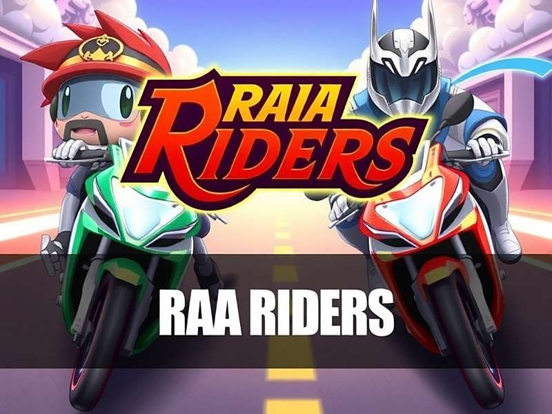 Raia Riders