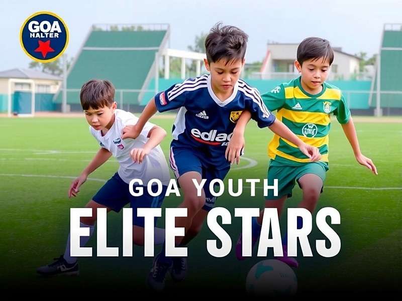 Goa Youth Elite Stars