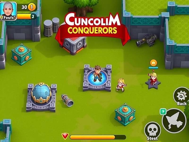Cuncolim Conquerors