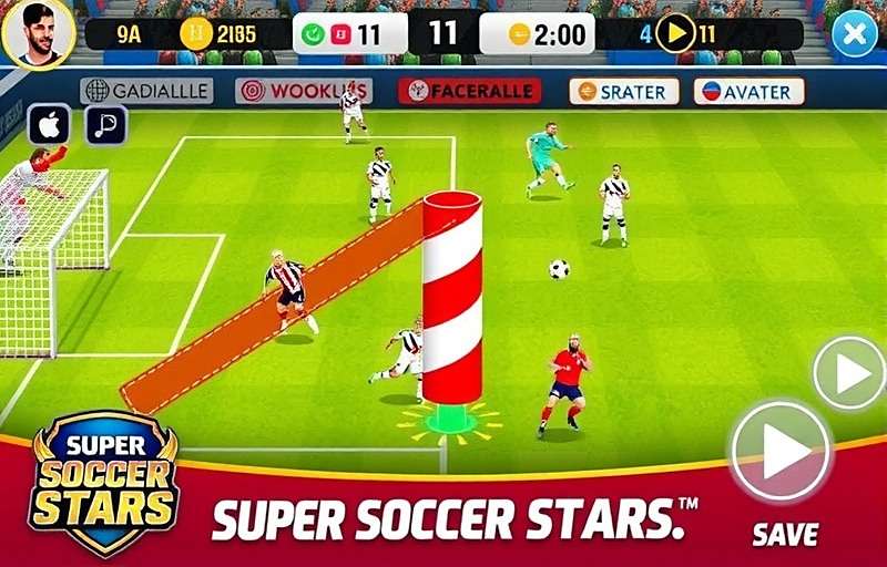 Ludo King game screenshot