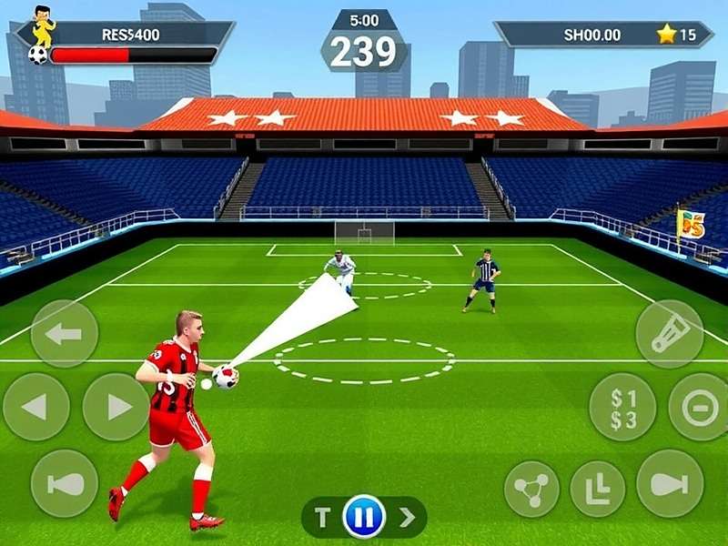 Ludo King game screenshot
