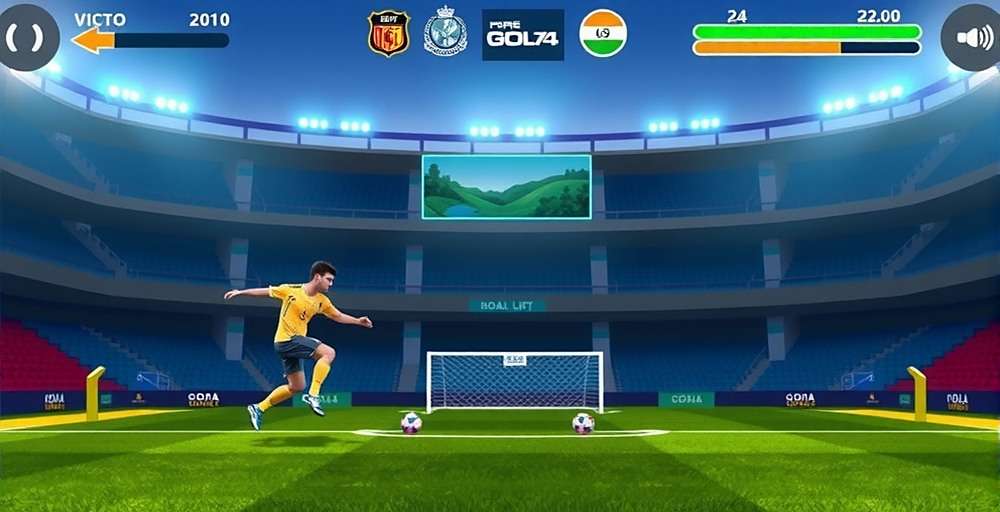 Ludo King game screenshot