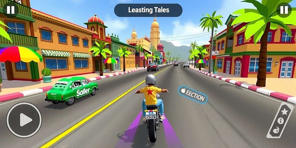 Ludo King game screenshot