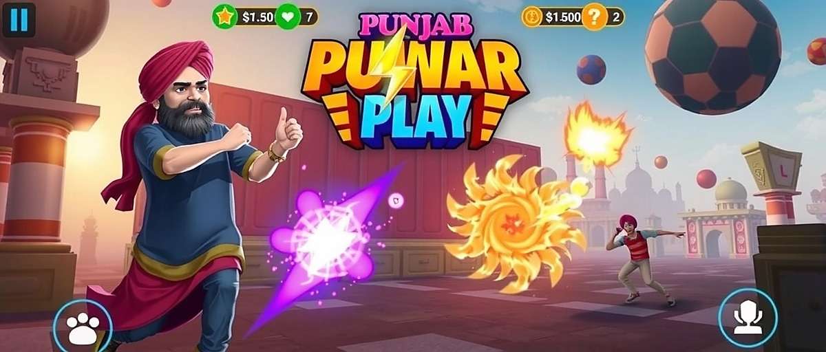 Ludo King game screenshot