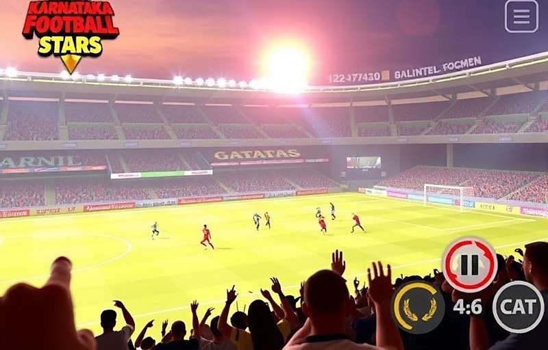 Ludo King game screenshot