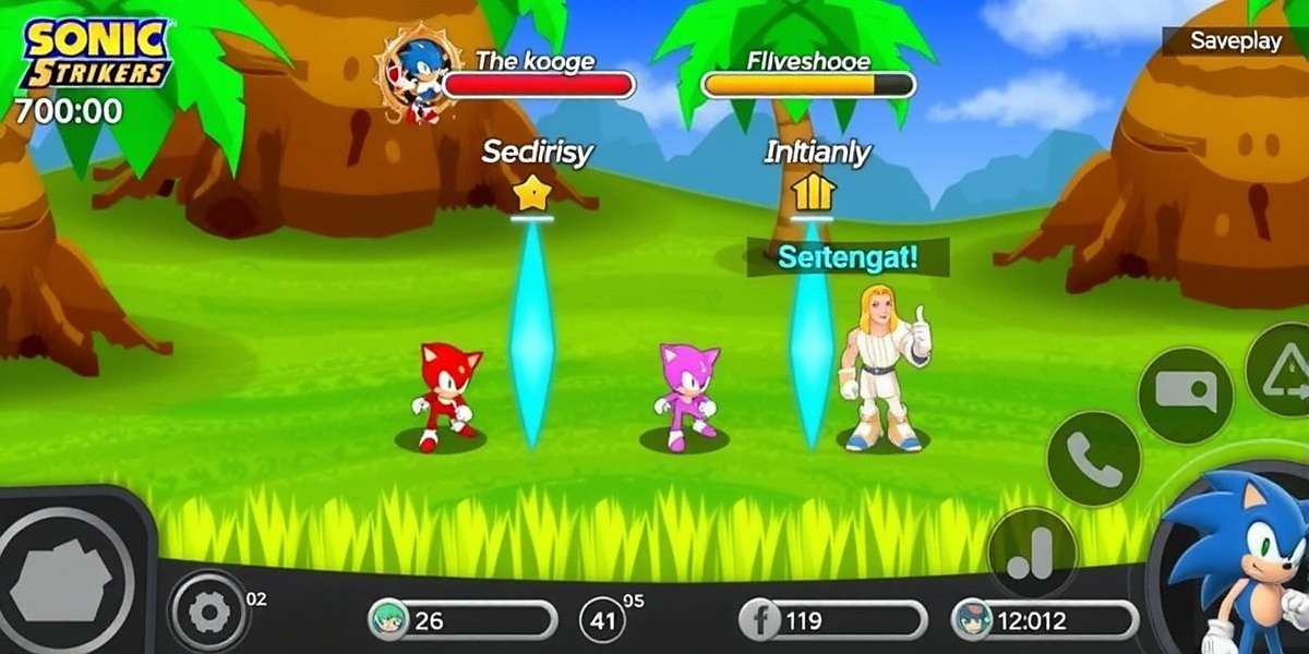 Ludo King game screenshot