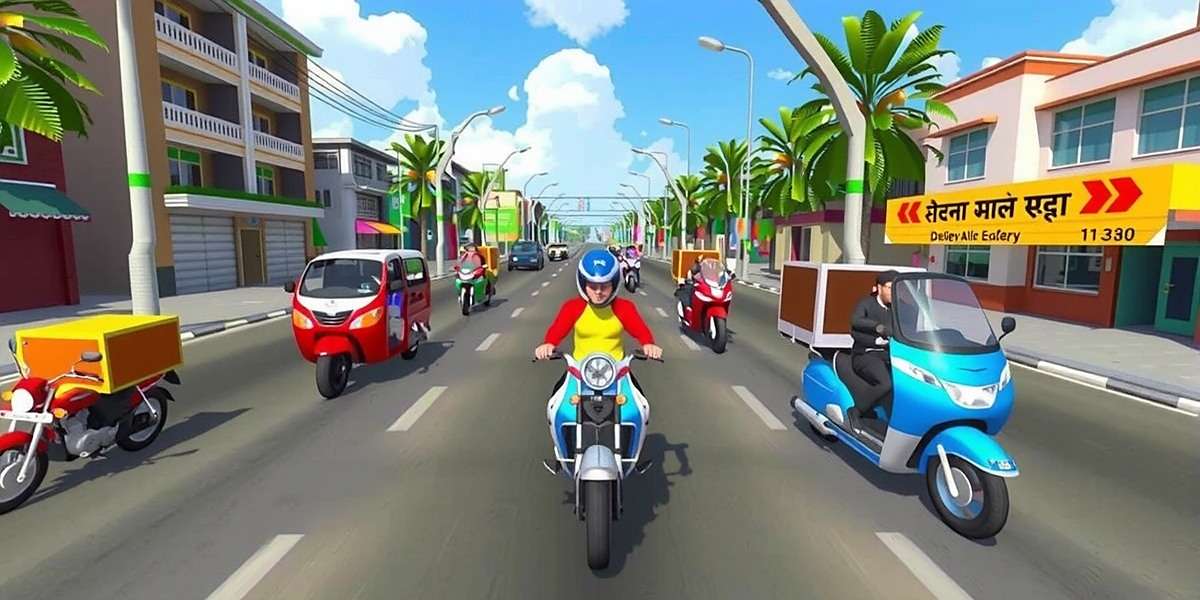 Ludo King game screenshot