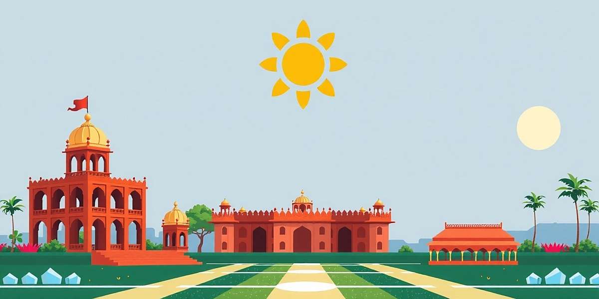 Ludo King game screenshot