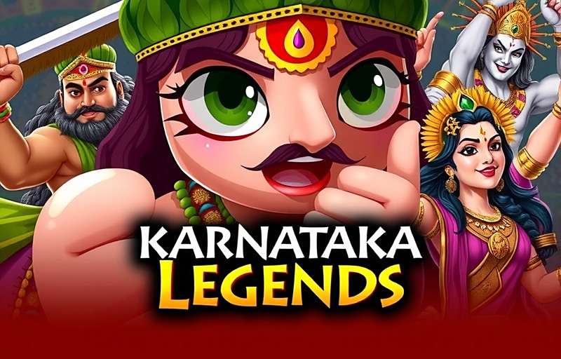 Karnataka Legends