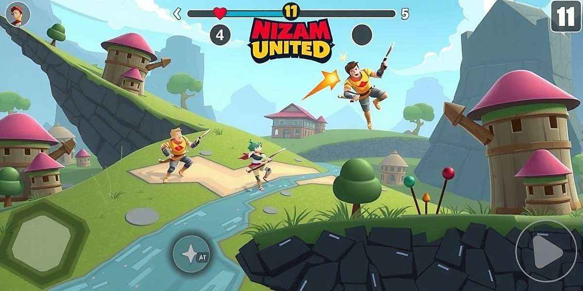 Ludo King game screenshot