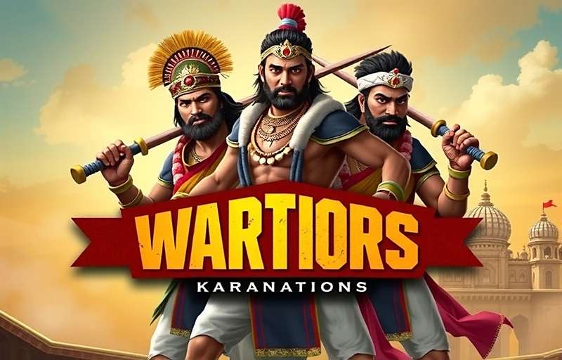 Karnataka Warriors