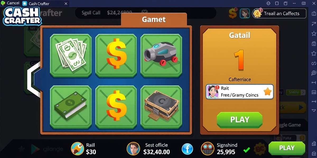 Ludo King game screenshot