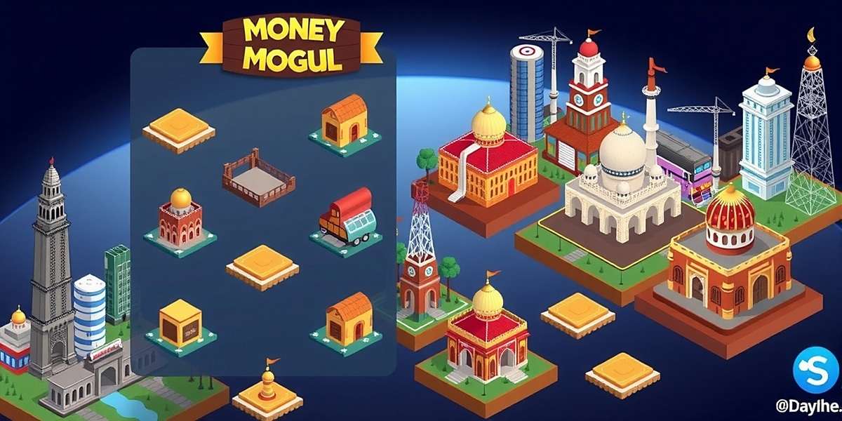 Ludo King game screenshot