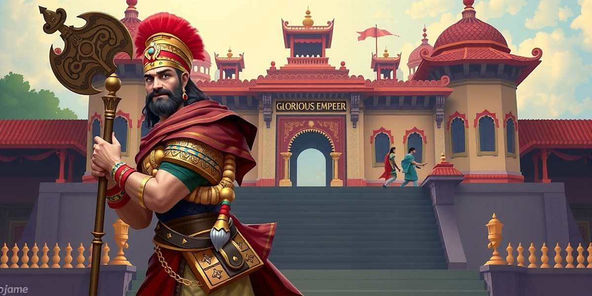 Ludo King game screenshot