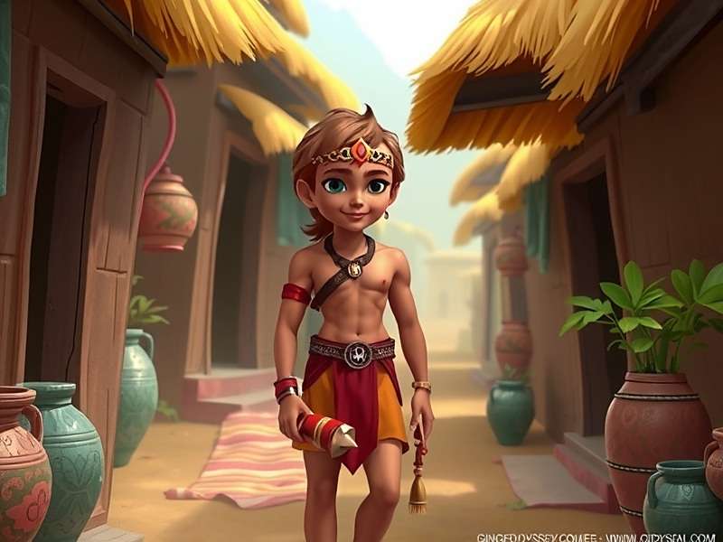 Ludo King game screenshot