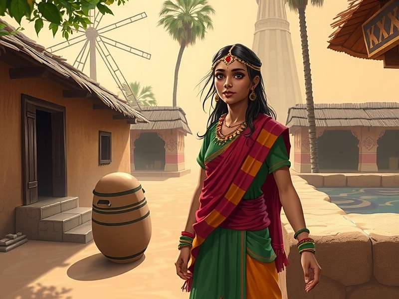 Ludo King game screenshot