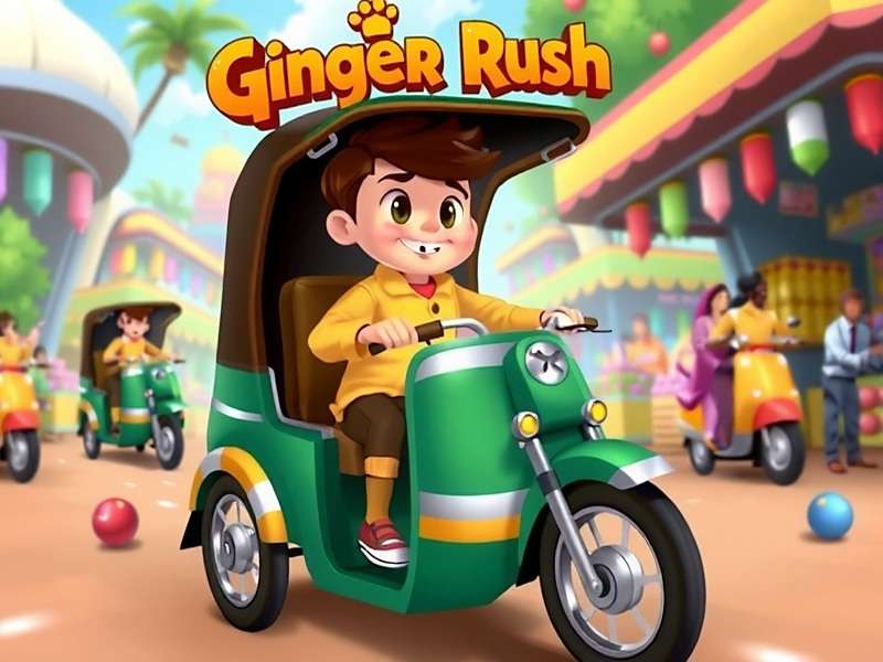 Ludo King game screenshot