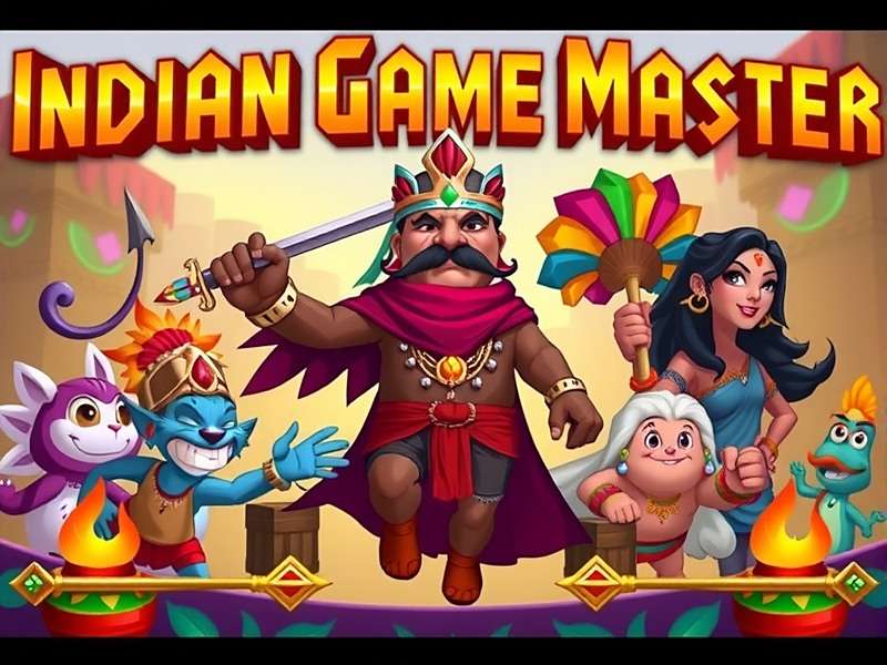 Ludo King game screenshot