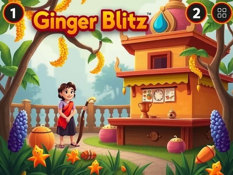 Ludo King game screenshot