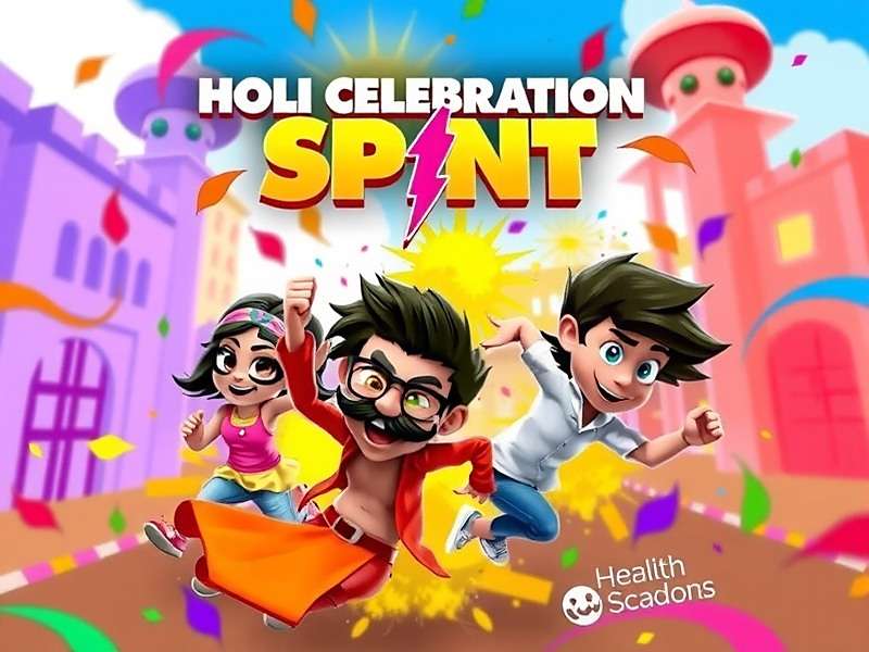 Ludo King game screenshot