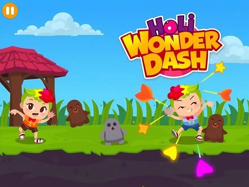 Ludo King game screenshot