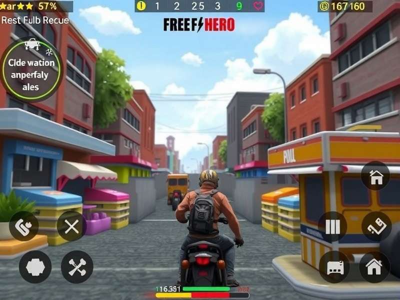 Ludo King game screenshot
