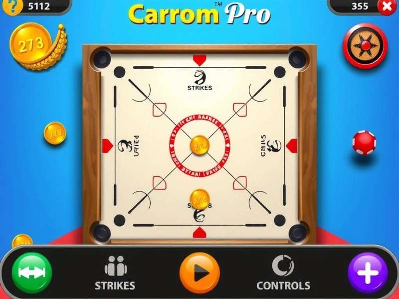 Ludo King game screenshot