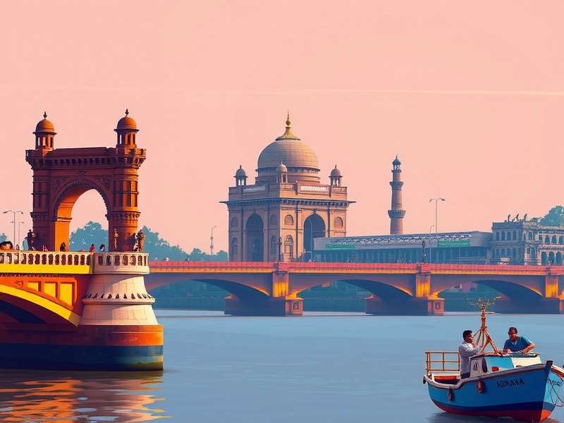 Kolkata Kanvas Kolkata Kanvas