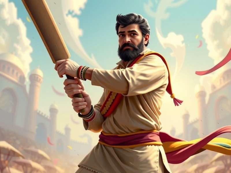 Ludo King game screenshot