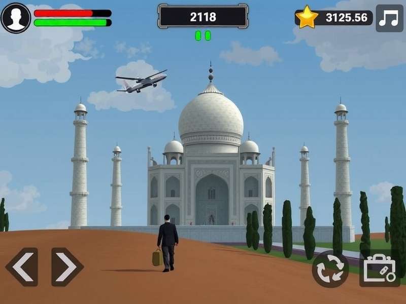 Ludo King game screenshot