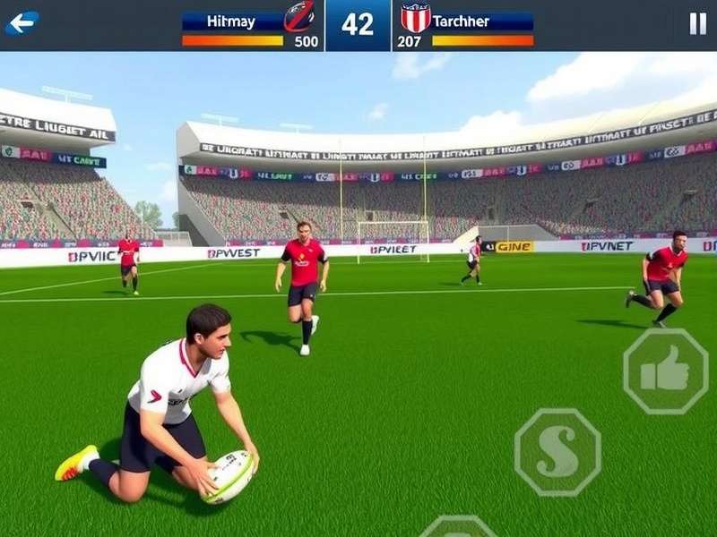 Ludo King game screenshot